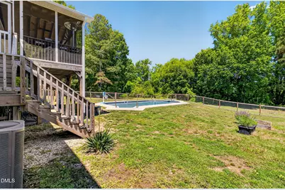 3584 High Ridge Court, Oxford, NC 27565 - Photo 40