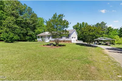 3584 High Ridge Court, Oxford, NC 27565 - Photo 46