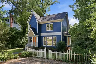 512 Gardner St, Raleigh, NC 27607 - Photo 2
