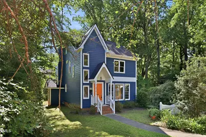 512 Gardner Street, Raleigh, NC 27607 - Photo 1