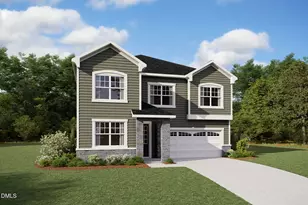 223 Mistflower Ln, Fuquay Varina, NC 27526 - Photo 10