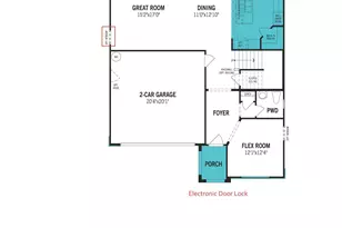223 Mistflower Ln, Fuquay Varina, NC 27526 - Photo 2