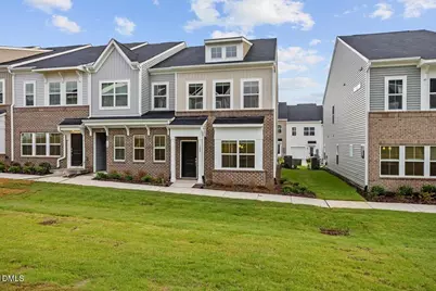 124 Blue Melody Avenue #268, Garner, NC 27529 - Photo 1