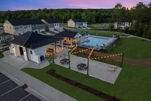 124 Blue Melody Ave, Garner, NC 27529 - Photo 22
