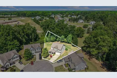117 Pearsall Farm Lane, Clayton, NC 27527 - Photo 40