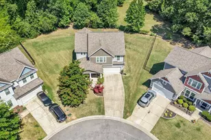 117 Pearsall Farm Ln, Clayton, NC 27527 - Photo 4