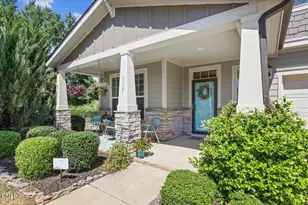 117 Pearsall Farm Ln, Clayton, NC 27527 - Photo 2