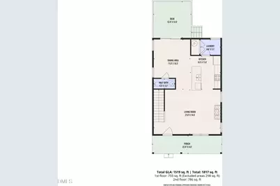 103 Cottage Court, Youngsville, NC 27596 - Photo 40