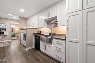 6921 Spring Drive, Raleigh, NC 27613 - Photo 26