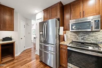 6921 Spring Drive, Raleigh, NC 27613 - Photo 12