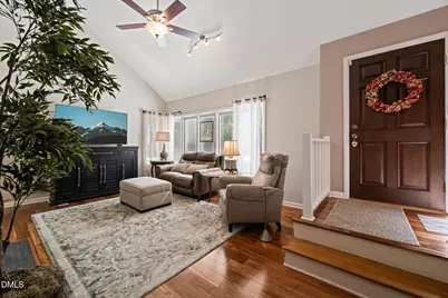 6921 Spring Drive, Raleigh, NC 27613 - Photo 2