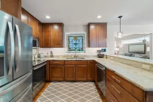 6921 Spring Dr, Raleigh, NC 27613 - Photo 8
