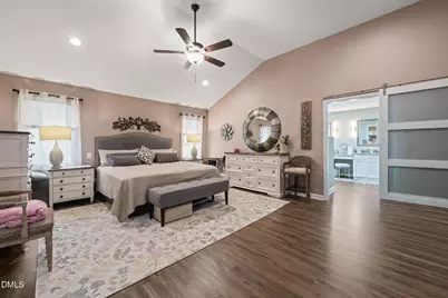 6921 Spring Drive, Raleigh, NC 27613 - Photo 18