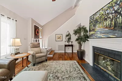 6921 Spring Drive, Raleigh, NC 27613 - Photo 4