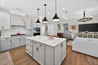 1609 Plover Circle, Fuquay Varina, NC 27526 - Photo 16