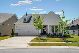 1609 Plover Cir, Fuquay Varina, NC 27526 - Photo 2