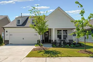 1609 Plover Cir, Fuquay Varina, NC 27526 - Photo 1