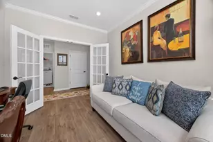 1609 Plover Cir, Fuquay Varina, NC 27526 - Photo 22