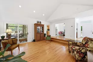 215 E Deer Run, Apex, NC 27523 - Photo 8