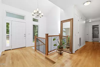 215 E Deer Run, Apex, NC 27523 - Photo 4