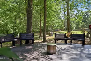 215 E Deer Run, Apex, NC 27523 - Photo 20