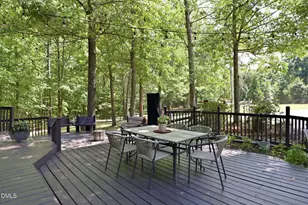 215 E Deer Run, Apex, NC 27523 - Photo 20