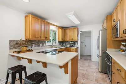 215 E Deer Run, Apex, NC 27523 - Photo 10