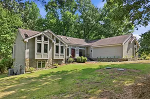 215 E Deer Run, Apex, NC 27523 - Photo 62