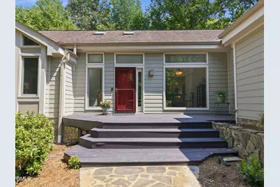 215 E Deer Run, Apex, NC 27523 - Photo 2