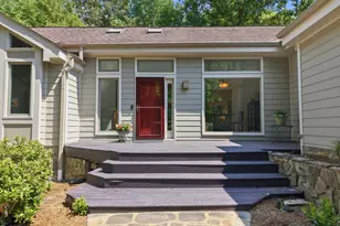 215 E Deer Run, Apex, NC 27523 - Photo 2