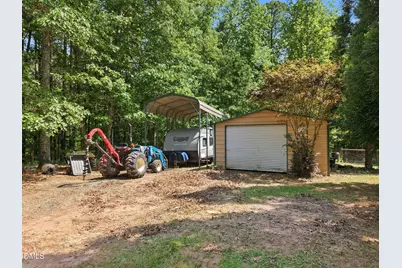 215 E Deer Run, Apex, NC 27523 - Photo 54