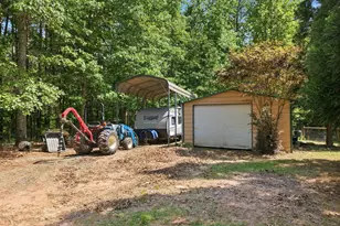 215 E Deer Run, Apex, NC 27523 - Photo 54