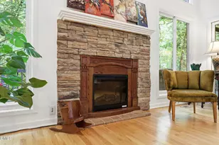 215 E Deer Run, Apex, NC 27523 - Photo 10