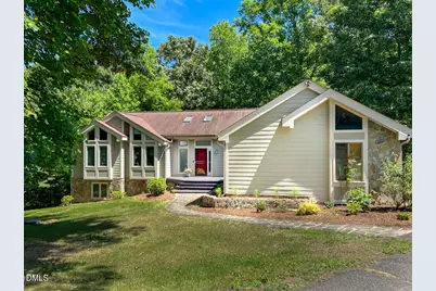 215 E Deer Run, Apex, NC 27523 - Photo 2