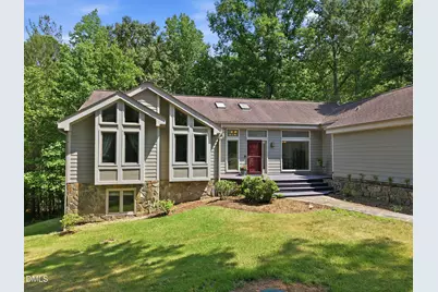 215 E Deer Run, Apex, NC 27523 - Photo 60