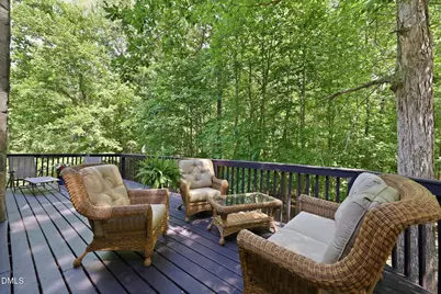 215 E Deer Run, Apex, NC 27523 - Photo 18