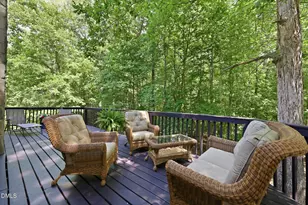 215 E Deer Run, Apex, NC 27523 - Photo 18