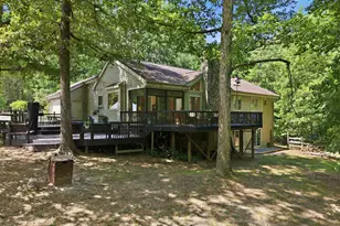 215 E Deer Run, Apex, NC 27523 - Photo 48