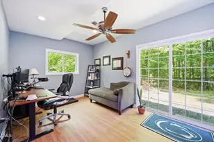 215 E Deer Run, Apex, NC 27523 - Photo 42