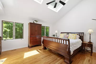 215 E Deer Run, Apex, NC 27523 - Photo 24
