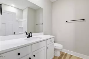 228 Chartres St, Fuquay Varina, NC 27526 - Photo 18