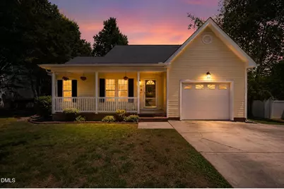 104 Spinel Lane, Knightdale, NC 27545 - Photo 2