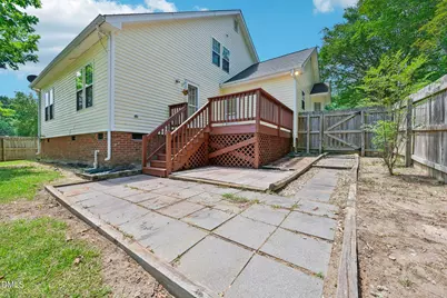 104 Spinel Lane, Knightdale, NC 27545 - Photo 40