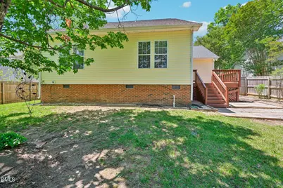 104 Spinel Lane, Knightdale, NC 27545 - Photo 42