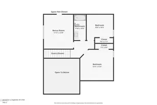 104 Spinel Ln, Knightdale, NC 27545 - Photo 46
