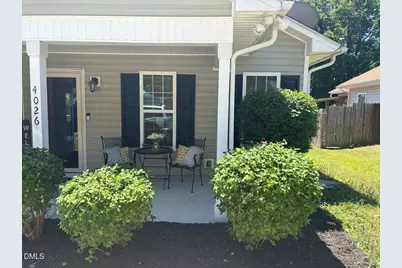 4026 Green Jacket Trail, Raleigh, NC 27610 - Photo 2