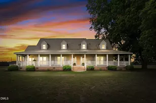 3295 Nobles Mill Pond Rd, Rocky Mount, NC 27801 - Photo 2