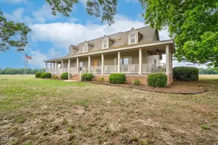 3295 Nobles Mill Pond Rd, Rocky Mount, NC 27801 - Photo 2