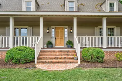 3295 Nobles Mill Pond Road, Rocky Mount, NC 27801 - Photo 4