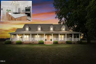 3295 Nobles Mill Pond Rd, Rocky Mount, NC 27801 - Photo 1